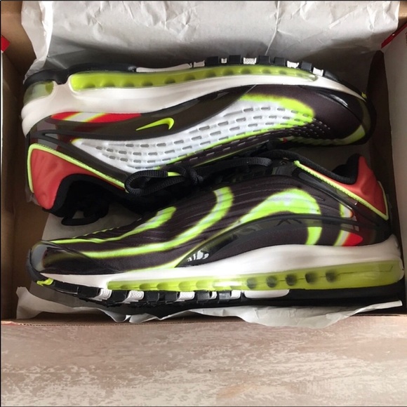 NWT Nike Air Max Deluxe - Picture 4 of 7